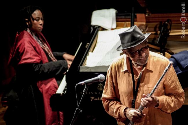 Charles lloyd