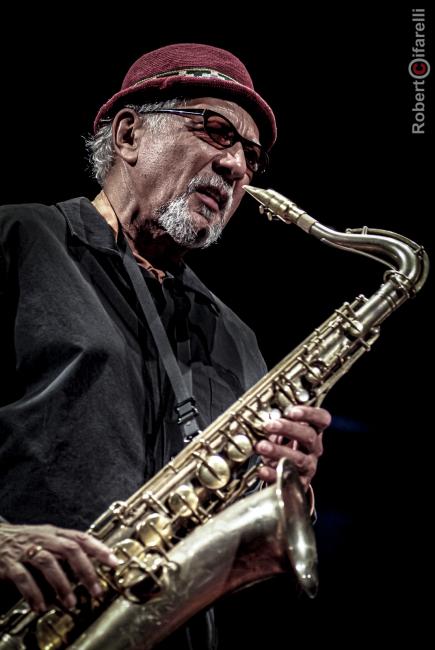 Charles lloyd