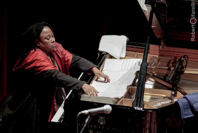 Geri Allen