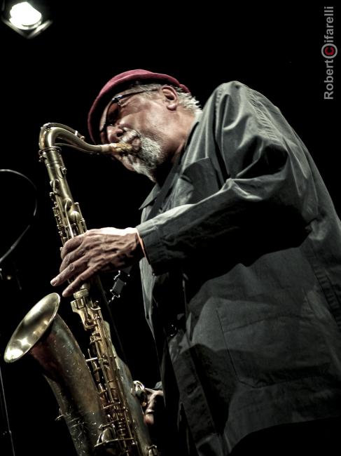 Charles lloyd