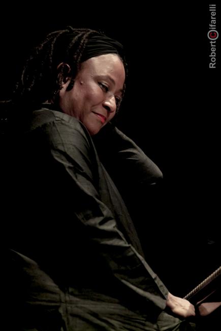 Geri Allen