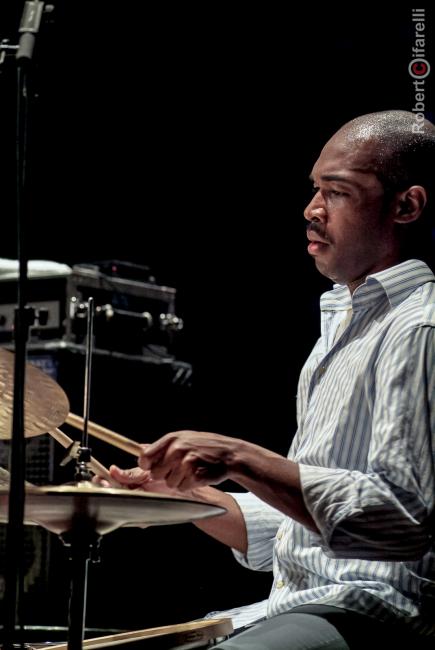 Eric Harland