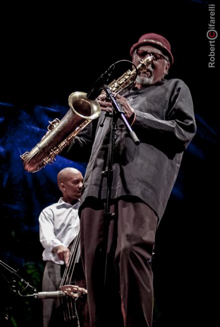 Charles lloyd