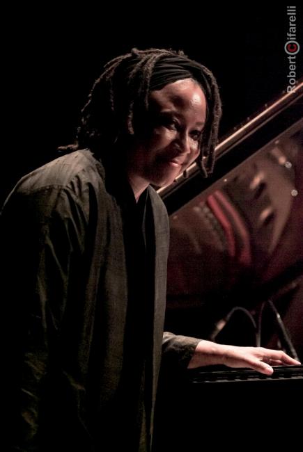 Geri Allen