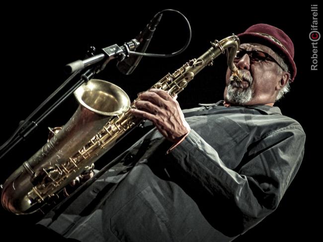 Charles lloyd