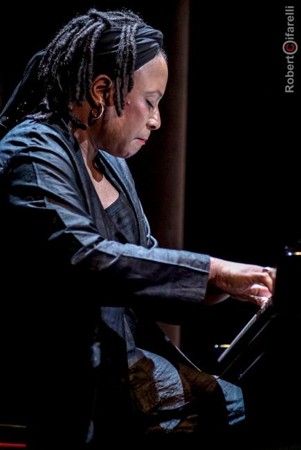 Geri Allen