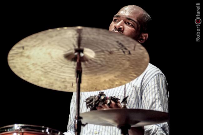 Eric Harland