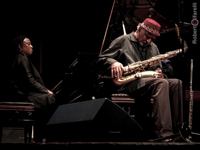 Charles lloyd