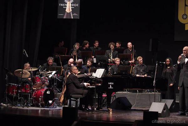 the harlem jubilee singers orvieto2009