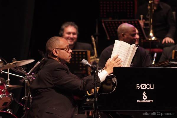 the harlem jubilee singers orvieto2009