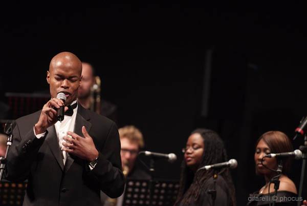 the harlem jubilee singers orvieto2009