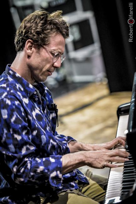 Bill Laurance