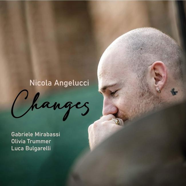 nicola angelucci we change