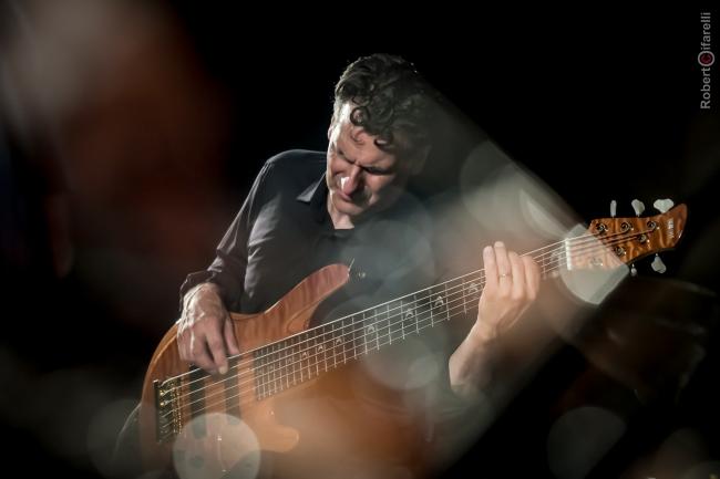 John Patitucci 21luglio24