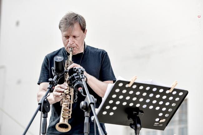 Chris potter 21luglio24