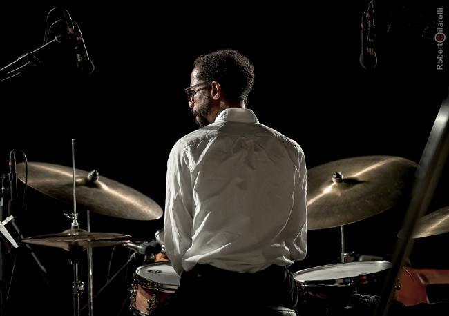 Brian Blade