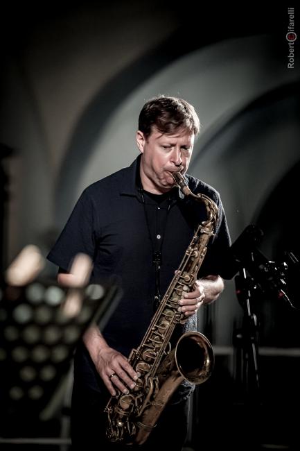 Chris potter 21luglio24