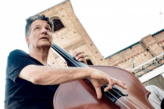 John Patitucci 21luglio24