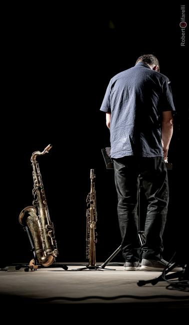 Chris potter 21luglio24