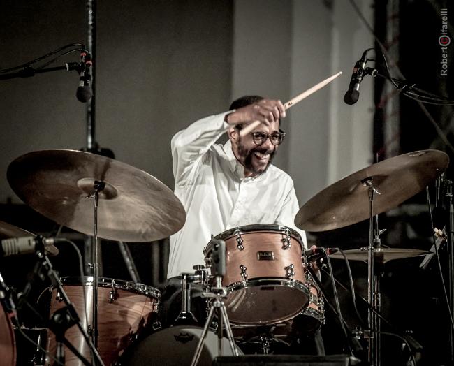 Brian Blade