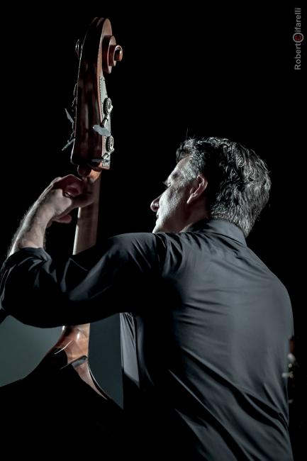 John Patitucci 21luglio24