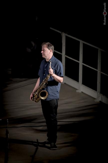 Chris potter 21luglio24