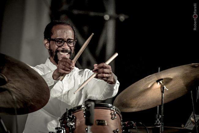 Brian Blade