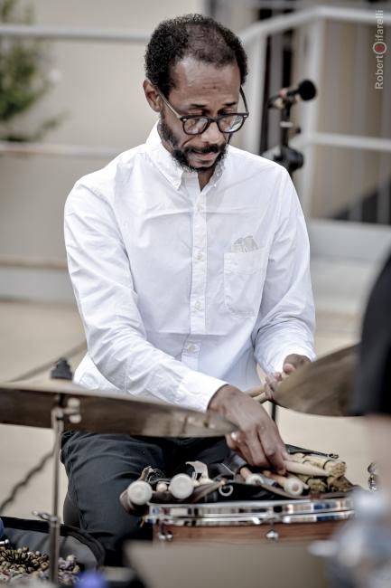 Brian Blade