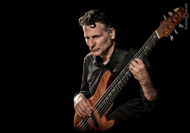 John Patitucci 21luglio24