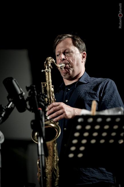 Chris potter 21luglio24