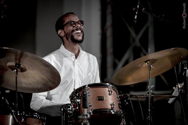 Brian Blade