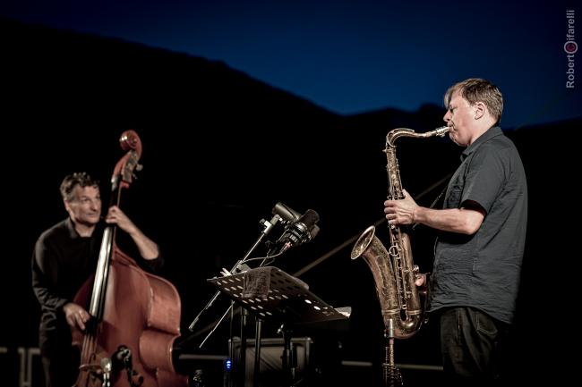 Chris potter 21luglio24