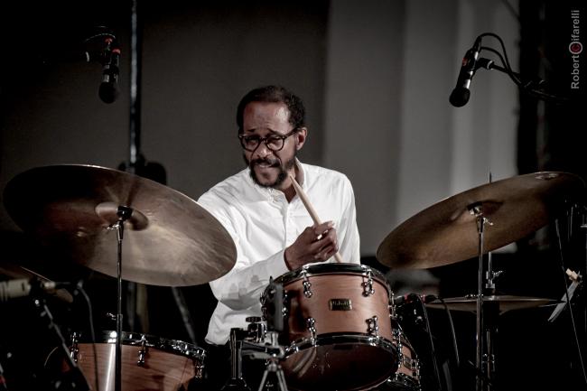 Brian Blade