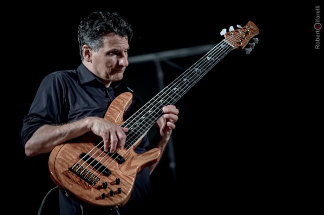 John Patitucci 21luglio24