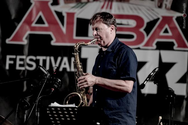 Chris potter 21luglio24