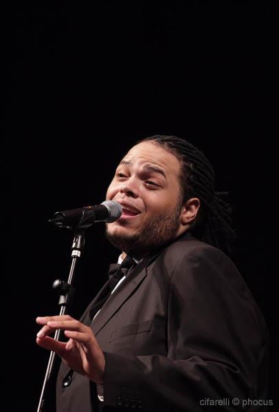 the harlem jubilee singers orvieto2009