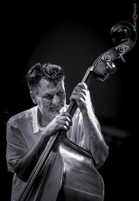 John Patitucci