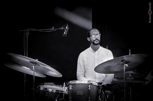 Brian Blade