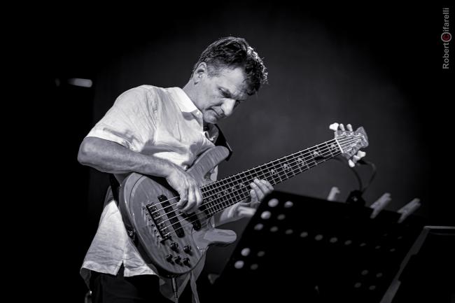 John Patitucci