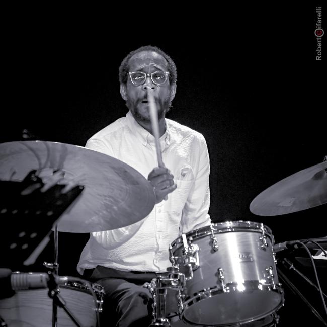 Brian Blade