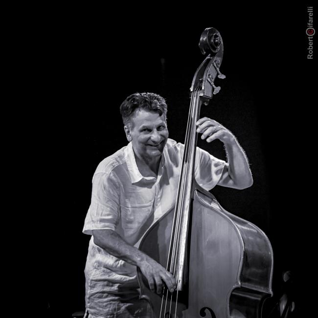 John Patitucci