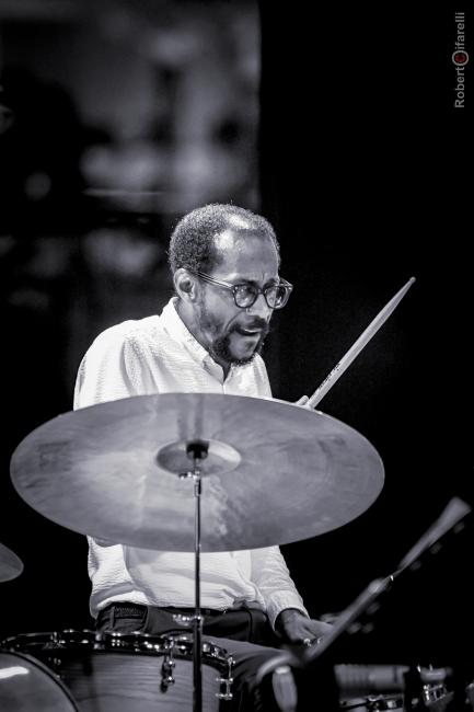 Brian Blade