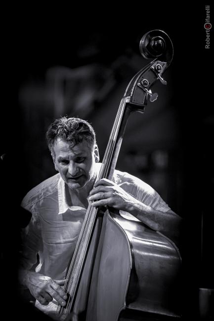 John Patitucci