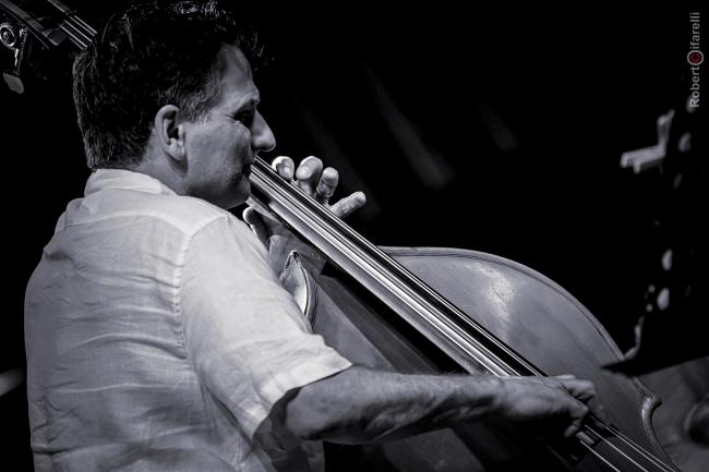 John Patitucci