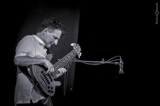 John Patitucci