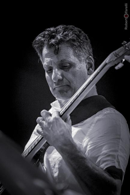 John Patitucci