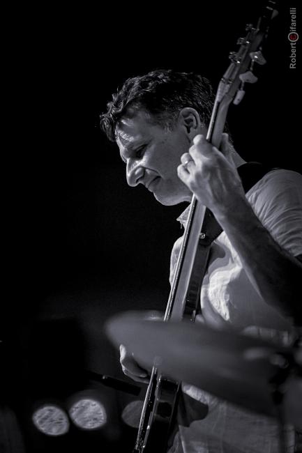 John Patitucci