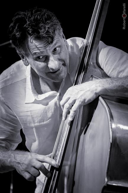 John Patitucci