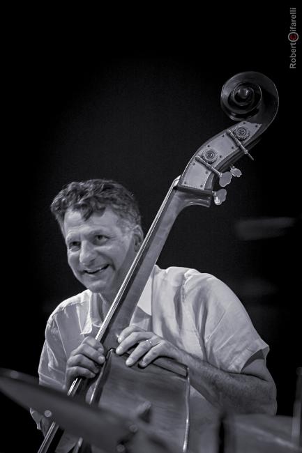 John Patitucci