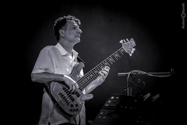 John Patitucci